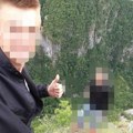 Srećan kraj potrage! Pronađen mladić koji je juče nestao kod Uba!