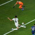 Kilijan Mbape junak priče duge četiri sata