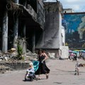 Rusija ispalila balističke projektile i dronove na Ukrajinu, Ukrajina pogodila rusku rafineriju