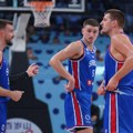 Šok priznanje reprezentativca Srbije! Zbog Željka Obradovića ozbiljno razmišljao o Partizanu!