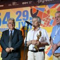 Svečano otvoren 54. Filmski festival u Sopotu: Ekipe legendarnih filmova stigle u fijakerima (foto)