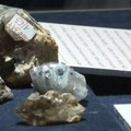 U Prirodnjačkom muzeju otvorene dve izložbe o prošlosti Balkana muzeja iz Skoplja.