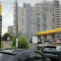 Na benzinskim pumpama u najvećoj naftnoj luci Rusije na Crnom moru obustavljena prodaja benzina