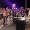 ANIP Mozaik osvojio dva najveća priznanja na međunarodnom festivalu folklora u Turskoj