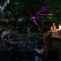 Art četvrt radi i ove sezone: Leto kulture u atrijumu Centra za kulturu Smederevo