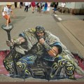 Srpski umetnici najbolji na međunarodnom strit art festivalu u Nemačkoj