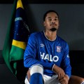 Brazilski fudbaler Emerson prešao u Ipsvič