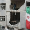 Američki napadi na Iran odneli žrtve, Teheran uzvratio udarom na baze SAD