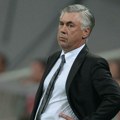 Nema otkaza za legendu: Ančeloti ostaje selektor Brazila!