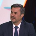 Bogdanović šokiran u studiju: Nije mogao da veruje kada je čuo ovu vest