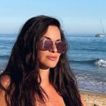 Prva fotografija Dragane Kosjerine nakon povlačenja u ilegalu: Dugo je nema na TV-u, a evo kako izgleda daleko od Beograda…