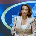 PSG traži hitnu smenu Snežane Paunović zbog izjave da bi etnički očistila Kosovo da je bila na mestu Miloševića