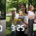 Ako pronađete ovakvog patuljka u Srbiji, možda i vama sledi 12 hiljada dinara! Luka oduševio devojke nagradom