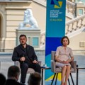 Vučić: Jedini nisam potpisao deklaraciju u Kijevu, Ursula i Zelenski znaju stav Srbije