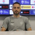 Radovan Koković pred prvo kolo: „Radnički igra u visokom ritmu – zdravstveni bilten je povoljan!“