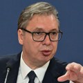 Vučić: Stiglo više od 4.600 prijava na "Ko si bre ti?", hvala građanima na poverenju u državu