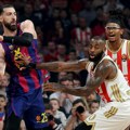 Partizan sprema pravu bombu: Crno-beli krenuli po legendarnog asa...