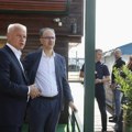 Macut sa Puzovićem o vodosnabdevanju, nove brane Svračkovo i Selova gotove do 2030.