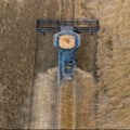 Podravka Agri uspješno završila žetvu ječma i pšenice