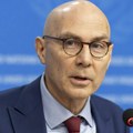 Folker Tirk se suočava sa protivljenjem Moskve i Tel Aviva za novi mandat