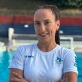 Nišlijka kao selektor prevodi reprezentaciju Srbije u umetničkom plivanju