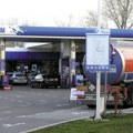Vlada ponovo intervenisala zbog skoka cena nafte na svetskim berzama