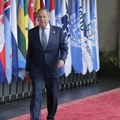 Lavrov otkrio porodičnu tajnu iz detinjstva