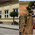 U Somboru završeni važni radovi: Nova parking mesta kod vrtića „Petar Pan“, sređeno i 11 kilometara bankina kod Čičova…