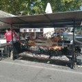 Turistička organizacija Leskovca raspisala oglas za licitaciju prostora na 36. Roštiljijadi