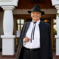 Pesme koje ne stare i tambure za dušu: Zvonko Bogdan ponovo s jeseni sa beogradskom publikom (foto)