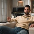 Đoković se oglasio zbog pravoslavnog praznika: Da ceo svet vidi objavu Srbina