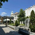 Crtamo da česme zažive: Javni čas crtanja u Pešačkoj zoni