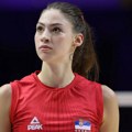 Srbija i Rusija igrali iza zatvorenih vrata u Beogradu
