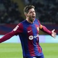 Legenda Barselone stigla u MLS, ali ne kod Mesija – Serđi Roberto u Galaksiju