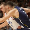 Počela prodaja karata za prijateljski meč Srbija - Francuska