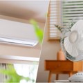 Ventilator ili klima? Razlika u računu za struju je ogromna: Evo koliko ćete platiti ako ih koristite meseca dana
