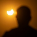 Večeras je pomračenje Sunca: Gde bi u Srbiji mogao da se vidi ovaj jedinstven astronomski događaj?