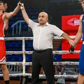 Devetakovićeva i Milenković izborili nove medalje za Srbiju na Evropskom prvenstvu u Loznici!