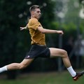 Milan odlučuje o sudbini Partizanovog bisera