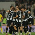 Španci o Partizanu: Nisu više tako jaki, ali su mladi i gladni