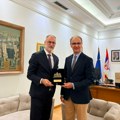 Macut i Stoilković o položaju srpske zajednice u Severnoj Makedoniji