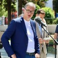 "Oni su se izvinjavali za sve i voleli Severinu više od svakog Srbina" Vučić u Raškom okrugu komentarisao navode hrvatskih…