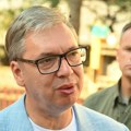 Vučić danas obilazi Raški okrug