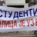 Prokupački odbor NPS-a napustio stranku i najavio podršku studentskom pokretu