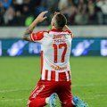 Zvezda završila još jedan transfer - evo koliko će zaraditi