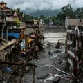 Poplave u Nepalu: Raste broj mrtvih, više od 700 i hiljade nestalih