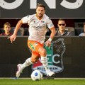 Kakav žreb! Zvezdini dželati se nisu usrećili, bivši kapiten Srbije dolazi u Zagreb, Vlahović izbegao Juventus