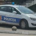 Uhapšen muškarac iz Berana: Sumnja se da je vozilom usmrtio svoje jednogodišnje dete