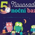 Odložen Novosadski noćni bazar: Ovo je novi datum održavanja omiljene manifestacije Novosađana