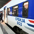 Železnička stanica Novi Beograd biće zatvorena od 9. septembra do 31. decembra: Evo koje stajalište putnici mogu da koriste